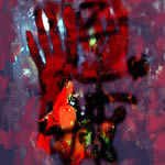 =hands off 2= ©ingrid kamerbeek -sonthofen germany___www.artingrid.de