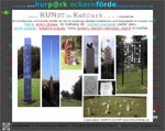 kunst im kurpark eckernförde